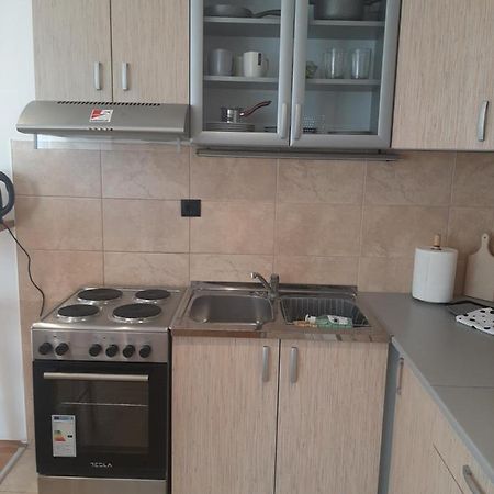 Belmir Apartment Mali Mokri Lug エクステリア 写真