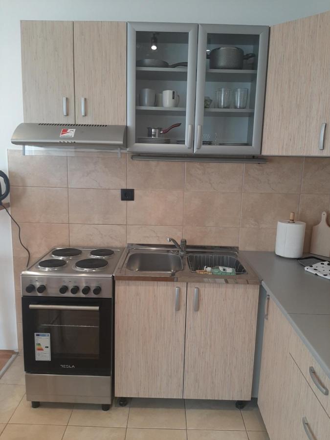 Belmir Apartment Mali Mokri Lug エクステリア 写真