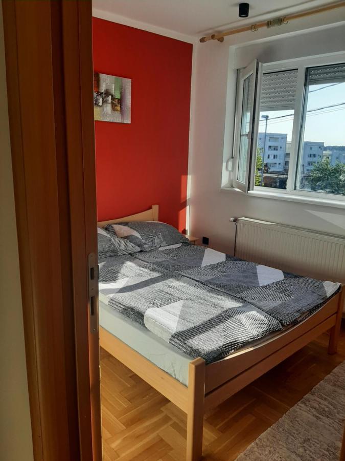 Belmir Apartment Mali Mokri Lug エクステリア 写真