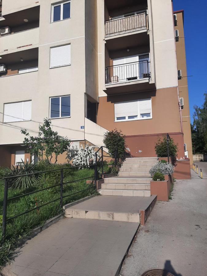 Belmir Apartment Mali Mokri Lug エクステリア 写真