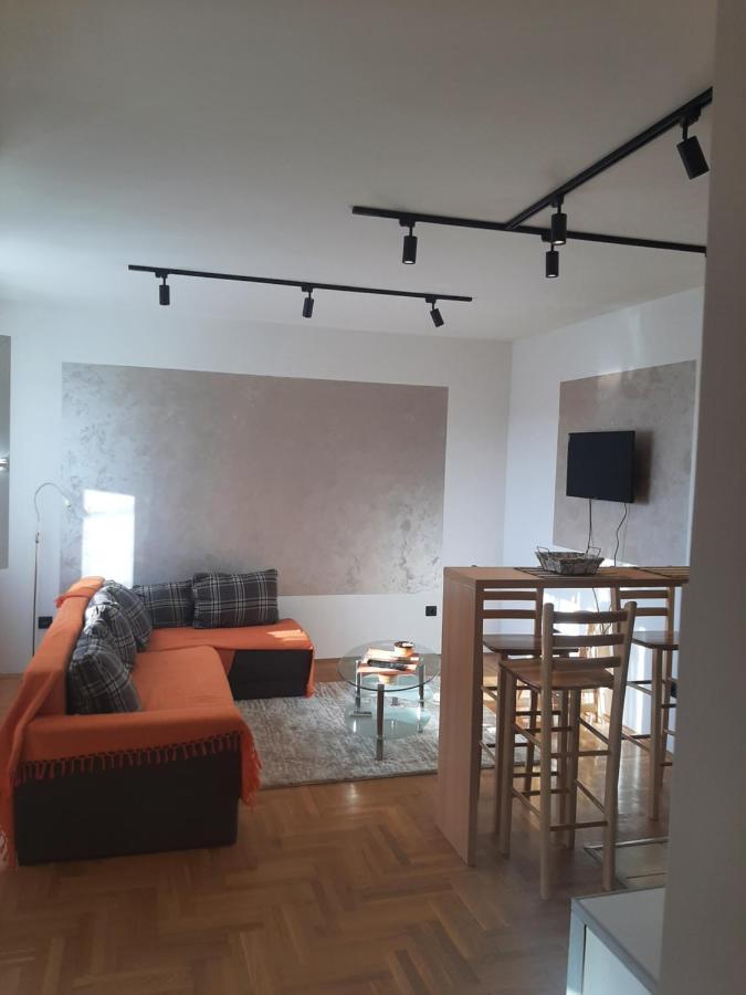 Belmir Apartment Mali Mokri Lug エクステリア 写真