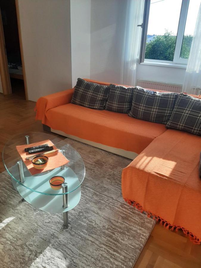 Belmir Apartment Mali Mokri Lug エクステリア 写真