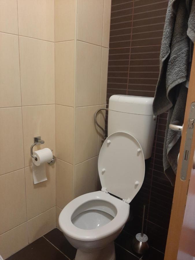 Belmir Apartment Mali Mokri Lug エクステリア 写真