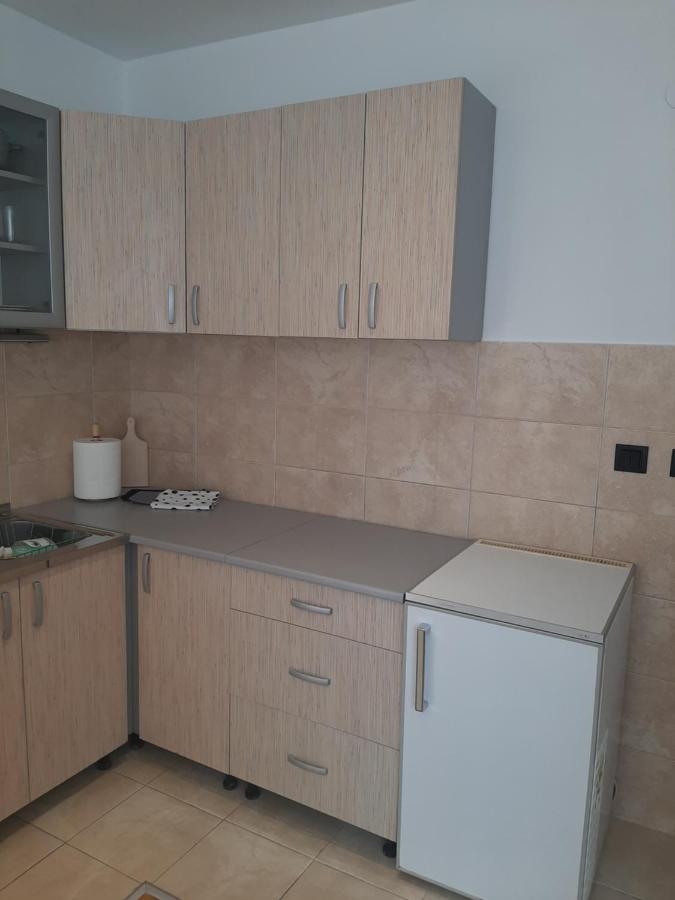 Belmir Apartment Mali Mokri Lug エクステリア 写真