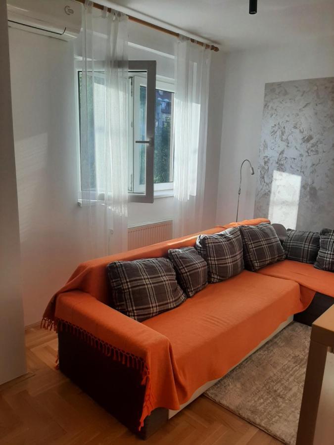 Belmir Apartment Mali Mokri Lug エクステリア 写真