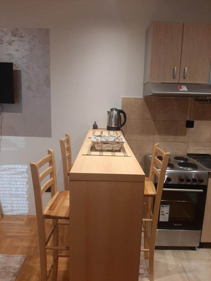 Belmir Apartment Mali Mokri Lug エクステリア 写真